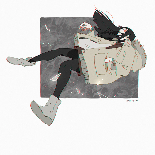 《惜 張》