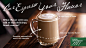 Latte Beverages | Starbucks Coffee Company