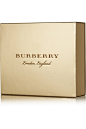 Burberry Beauty Mini Beauty Box