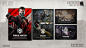 h1z1,game ui,UI,game