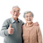 13077033536_An_elderly_couple_white_background_white_person_por_8e7f1d2d-f97e-4718-9162-b72140797095_pixian