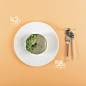 Ryan MacEachern - Design x Food broccoli 10 #采集大赛#