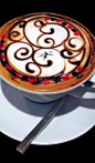 Latte Art