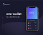 Bitcheck : Cryptocurrency wallet for all digital assets.