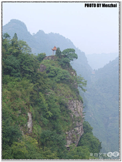 Xtucd采集到徽州行·齐云山(一), 我