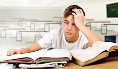 Teenager's lack of concentration: 1 тыс изображений найдено в Яндекс Картинках