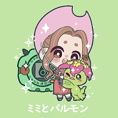 °Zaya_采集到数码宝贝