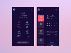 donap采集到APP-UI