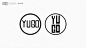 logo-模板 汇图网-yugo-01