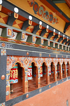 温酒斩二哈采集到寺庙