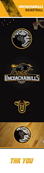 UNCOACHABULLS on Behance