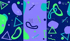 时髦的,抽象背景,创造力,书,明信片,高雅,紫色,布置,设计,装饰
