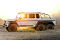 Mercedes-Benz G63 AMG 6×6