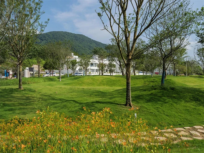 东部海堤重建工程（三期）— 东山段｜深圳...