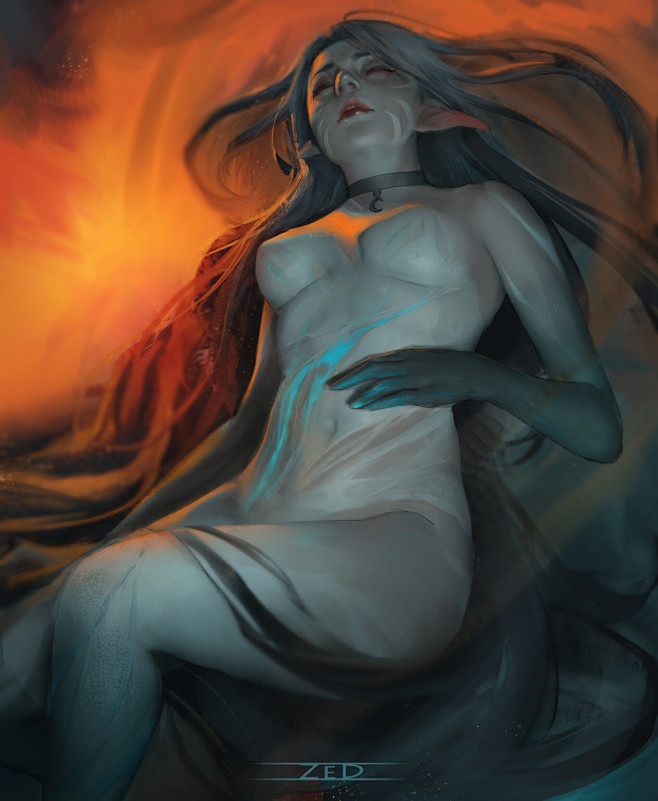 Sacrifice