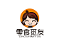 王新宇的零食觅友logo设计