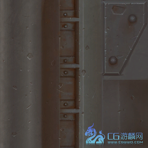 【新提醒】巫师之怒场景贴图第二弹 833...