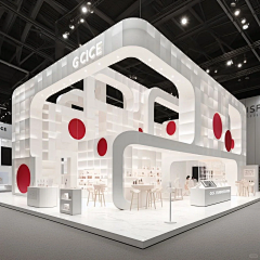 paltteluo77采集到陈列展示