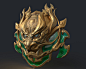 龙徽——金