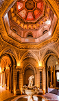 Monserrate Palace, Sintra