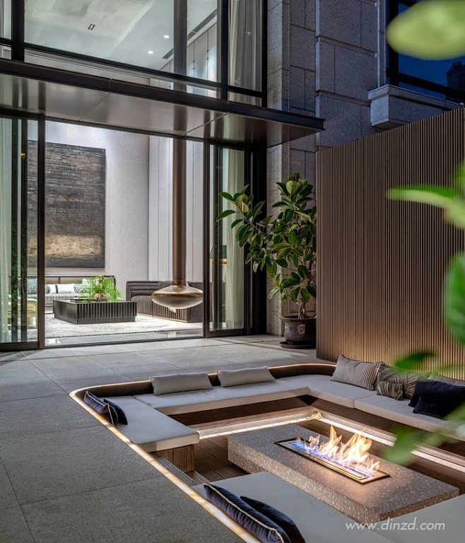 W.Design无间设计建筑有限公司-花瓣网