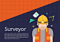 Surveyor Background（备选）