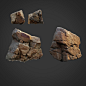 3d scanned nature stone 010 | 3D model : Model available for download in #<Model:0x000000000ced0a38> format Visit CGTrader and browse more than 500K 3D models, including 3D print and real-time assets