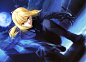 Fate