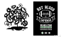 承载美式嘻哈漫画风，GOESKIDS近期的阶段性作品集 - 涂鸦 - 1626.com 潮流 创意 态度 玩乐 | 中国潮流指标社区网站
