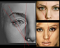 Anatomy of Eyebrows |: 