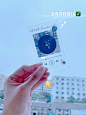 今日份快乐 来自 亚克力转盘CD 新品来袭