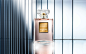 Fragrances by Keate : Fragrance advertising by Keate from 2013-2014. 