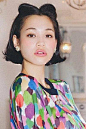 水原希子Kiko