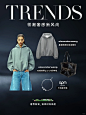 秋日穿搭灵感集，来PICK属于你的OOTD - 小红书