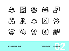 T_小宅采集到icon-小图标