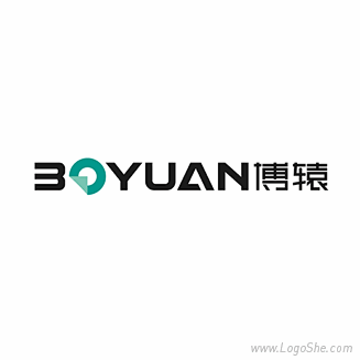 BOYUAN博辕Logo设计-花瓣网