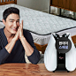 ★한정수량 79,000원! 20%적립+7%청구, 12/25 원데이 단하루!★ 스팀보이 온수매트 싱글/퀸/킹 특가!