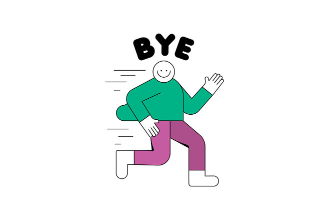 BYE | The Normies | ...