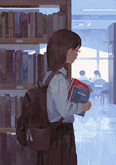 李阿阿鱼采集到shirako