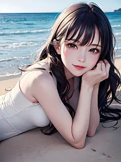 AI绘画壁纸系列七百六十八@努力同仁的动态
