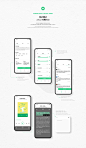 윌라 리디자인 Welaaa redesign - audio book service app redesign by 김시원 - 노트폴리오 : 


UX/UI Designer Siwon Kim   Email summerkim7845@gmail.com


