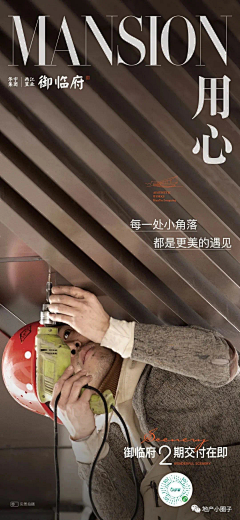 景观设计师包小意采集到别墅工艺