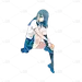 人物插画少女漫画