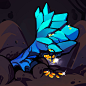 goldenWing