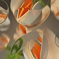 Google Pixel 9 Pro 内置壁纸12