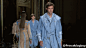  Francisco Lachowski 
Balmain SS 2017
