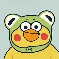 情侣头像