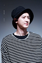 2017EXO灿烈&SUHO：三巡安可场 Surround Viewing 舞台问候_高清图片大全-爱豆APP