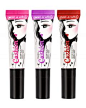 MegaCushion Lip Bundle