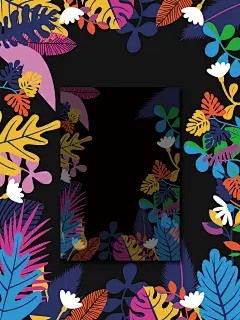 手绘插画换季促销创意海报背景模板矢量图平面广告 初夏 设计图片 免费下载 页面网页 平面电商 创意素材
